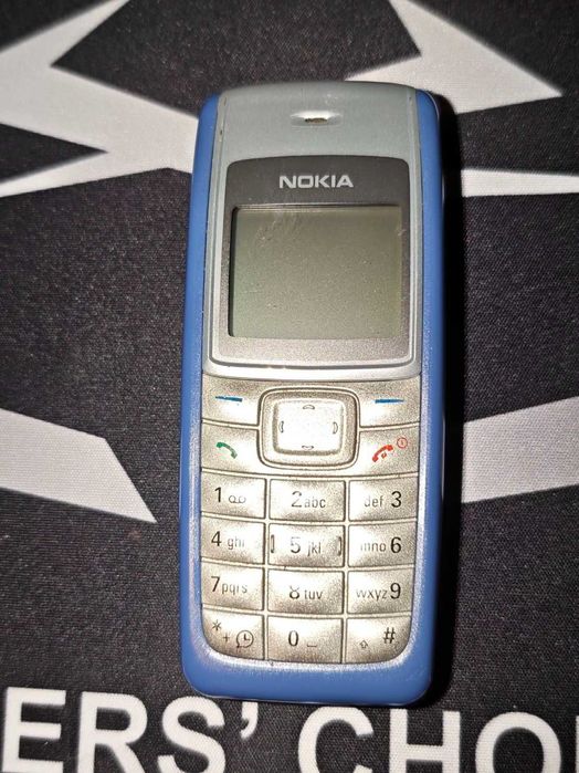 Telefon mobil Nokia 1110i