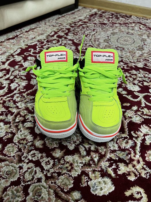 Продам joma top flex