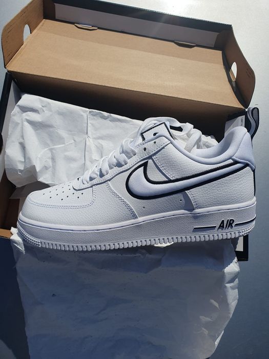 Nike AF1 Stiker  marimi de la 42 la 44