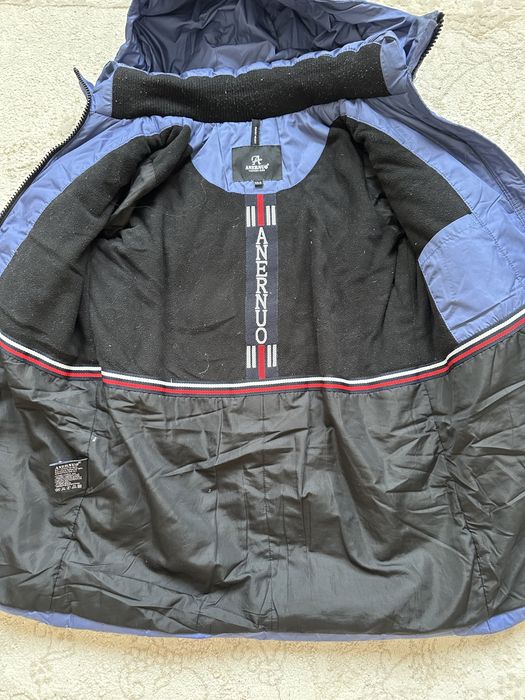 Детская куртка