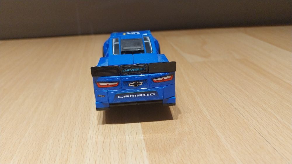 Chevrolet Camaro ZL1 Race Car 75891