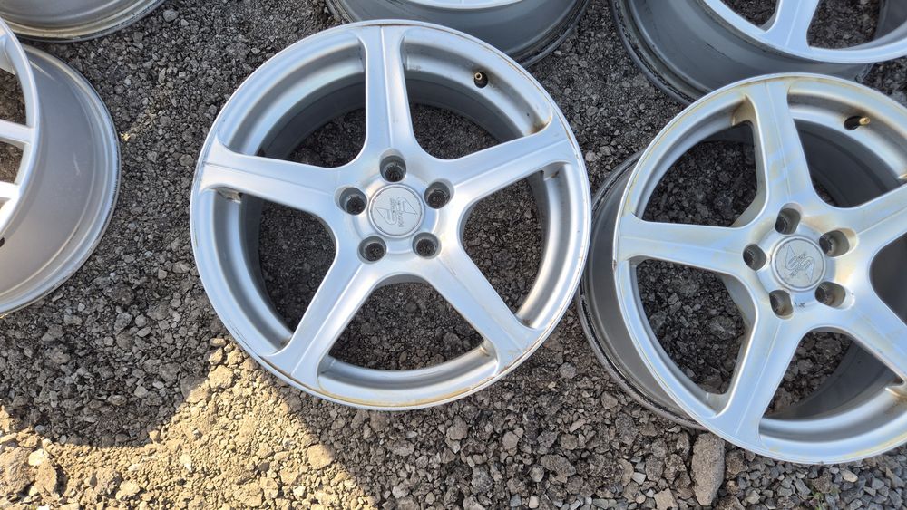 Джанти EtaBeta 5/114.3 Toyota,Honda,Suzuki 5x114.3