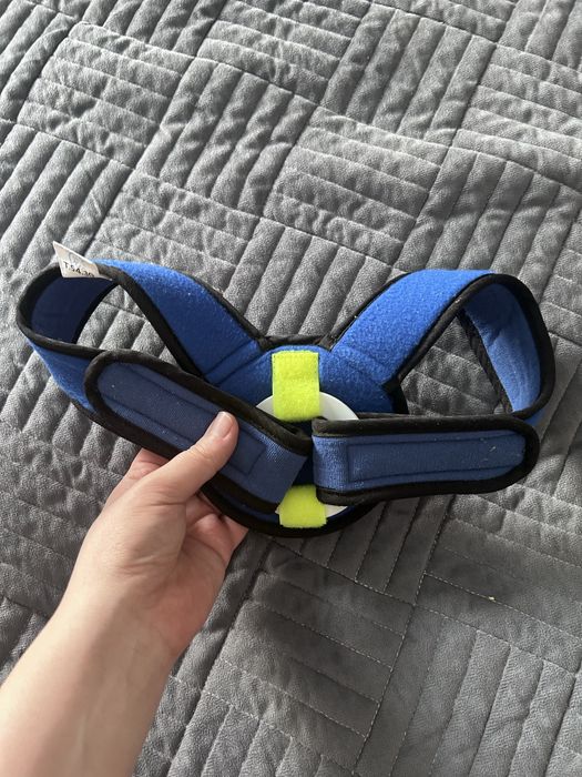 Бандаж для ключицы дельбе, дезо