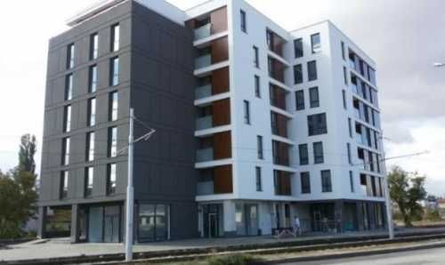 Дава се под наем Двустаен апартамент в София, Обеля 1 - 65 кв.м за 680 € - Снимка #1