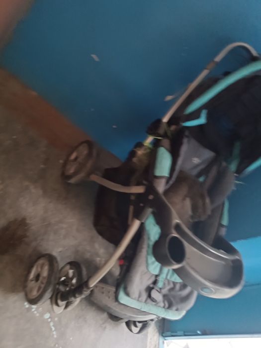 Kalyaska 5 yoshgacha bolalar uchun