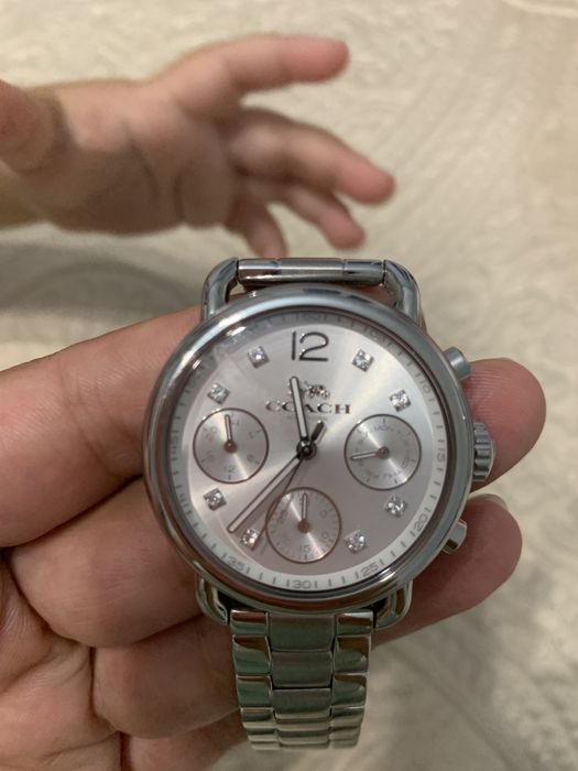 Часы женские Coach