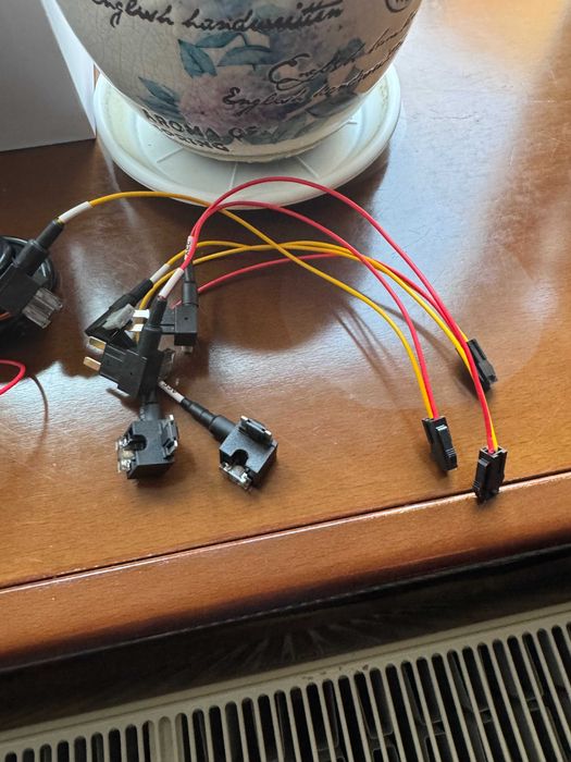 Vand camera de bord arb 4k 2160P UHD , WIFI ,Unghi 170"