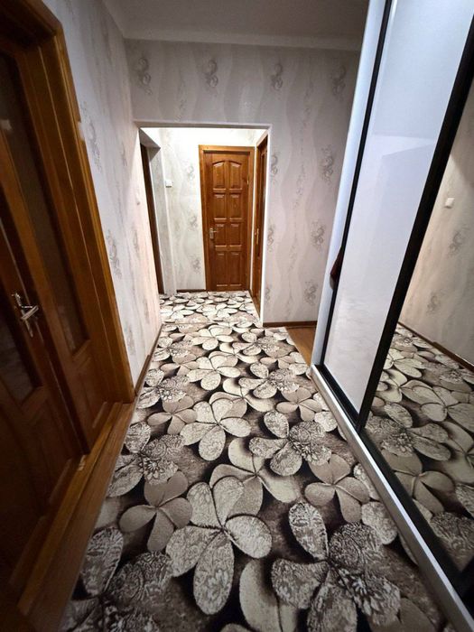 Продается 4-х комнатная квартира в Сергели 3