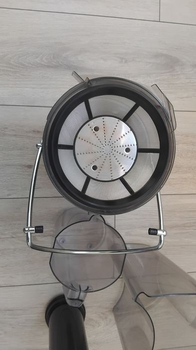 Сокоизтисквачка Zelmer