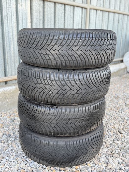 Джанти Brock RCDesign 16”