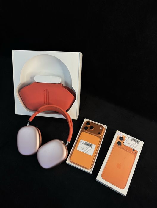 Iphone 17 pro max *Aktiv Lomabard*