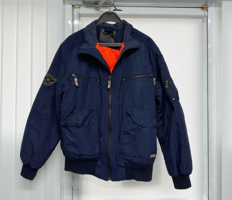 Mascot дебело яке, XL