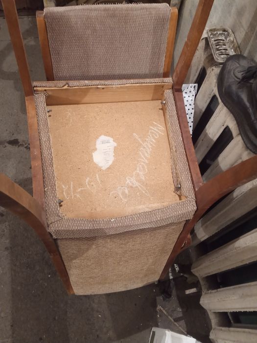 Продам стулья Советские