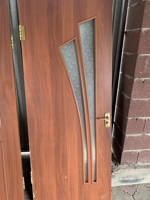 Продаю двери очень хорошие