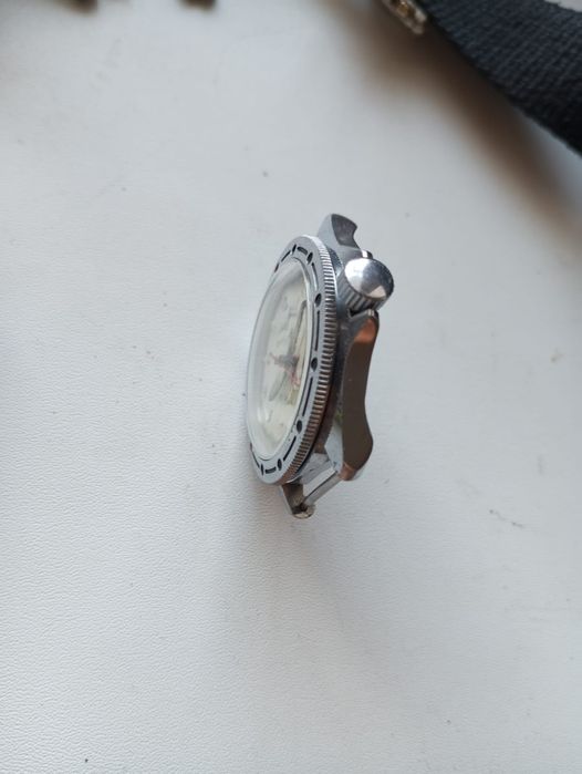 Часы "Командирские"