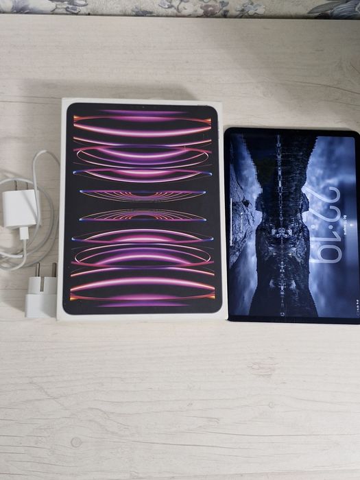 Ipad pro 11 2022 m2 Айпад про