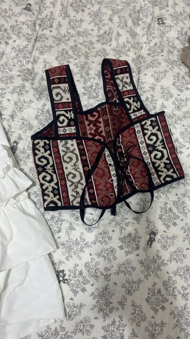 Детский комплект