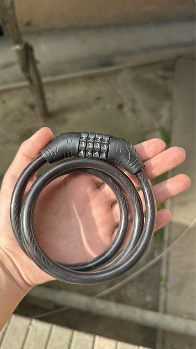 Велосипед горный спортивный