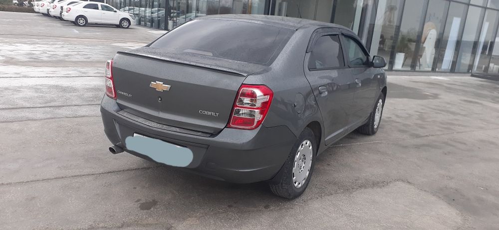 Koblt metan xolati alo