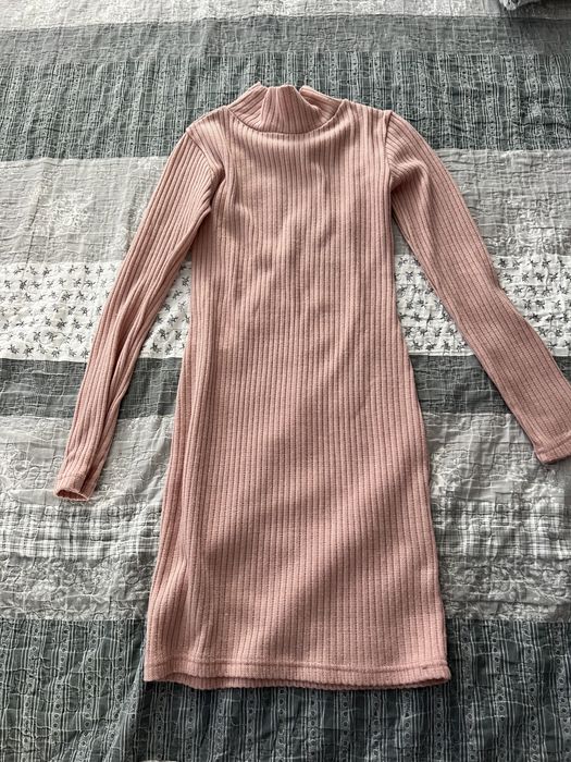 Красива рокля по тялото