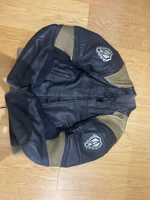 Яке за мотор Арлен Несс Arlen Ness Gold