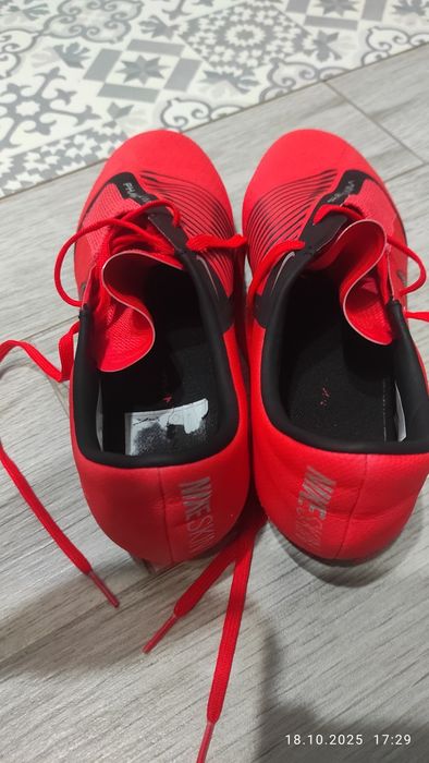 Бутонки Nike Phantom VNM-42 номер