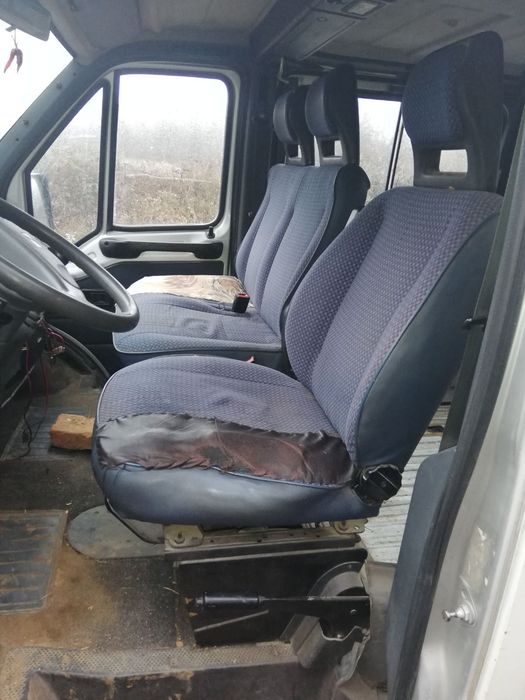 НА ЧАСТИ!!! Ситроен джъмпер 2.8 Д ,citroen jumper