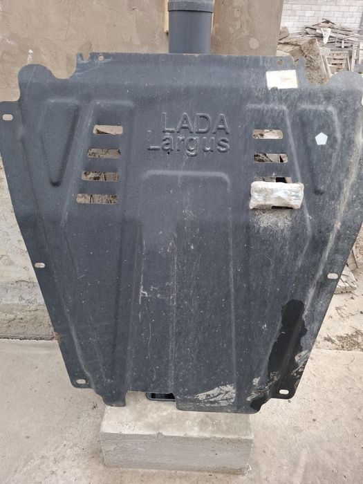 Продам зашита от ларгус