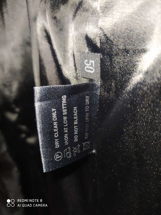 Норковая шуба длинная