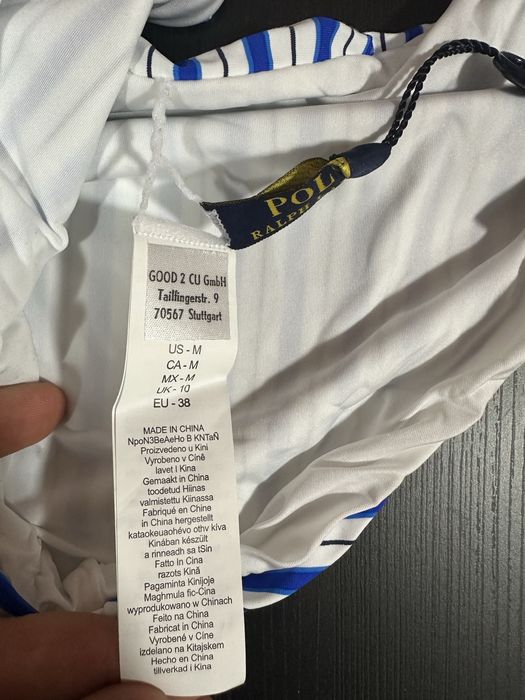 Costume de baie Ralph Lauren Originale