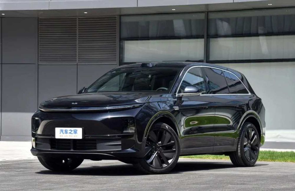 Lixiang Li6 Max (buyurtma asosida)