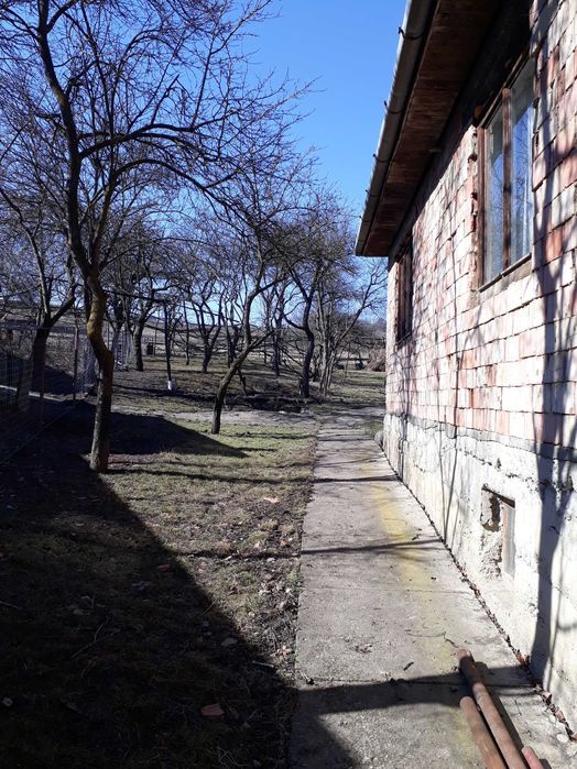 Casa la tara, sat Barai, com. Caianu, judet Cluj
