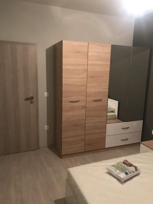 Дава се под наем Двустаен апартамент в Пловдив, Христо Смирненски - 70 кв.м за 550 € - Снимка #6