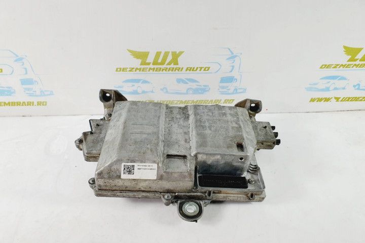 Calculator modul esu supensie p1118182-04-h p111818204h Tesla Model 3 1 (2017 - 2020)