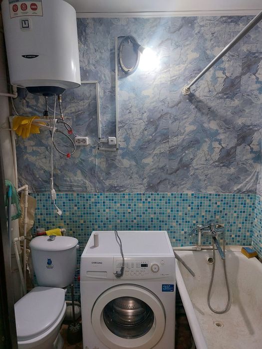 Сдам квартиру майкудук