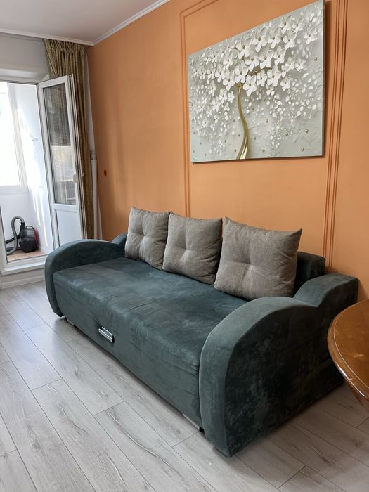 Продам диван раскладной