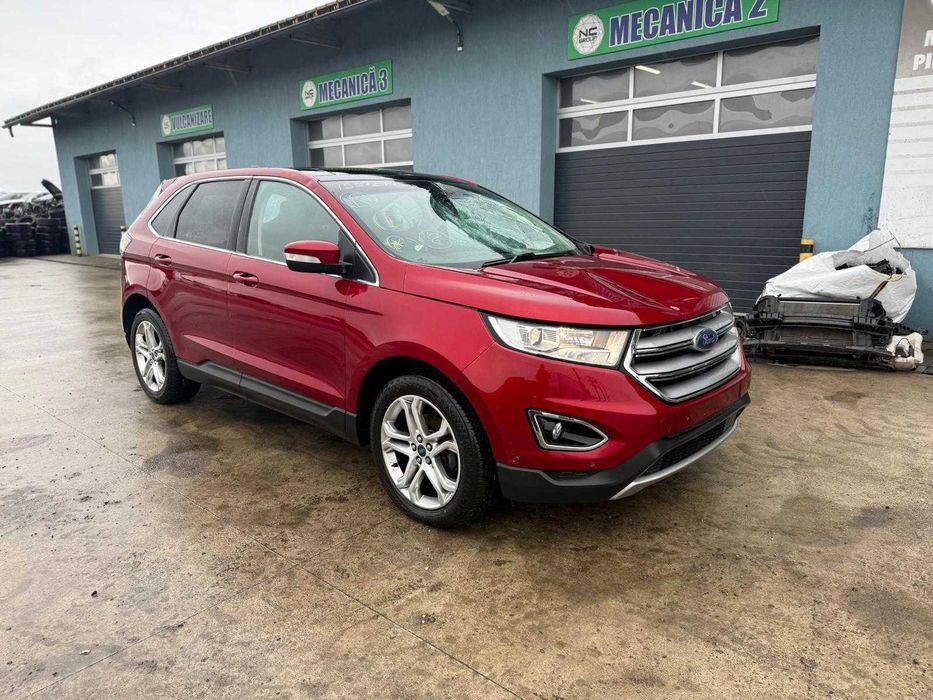 Bara fata Ford Edge 2016 2.0 TDCI si alte piese