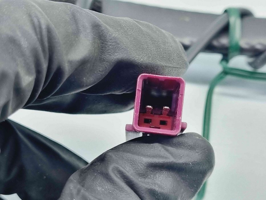 Capsa centura dreapta fata Ford Focus 3 Facelift [Fabr 2014-2019] BM5