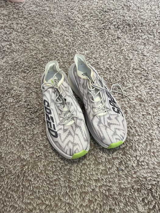 Skechers Go Run Speed Beast-оригинални маратонки