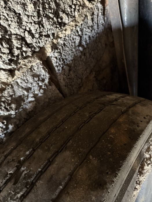 Шины на грузовое авто