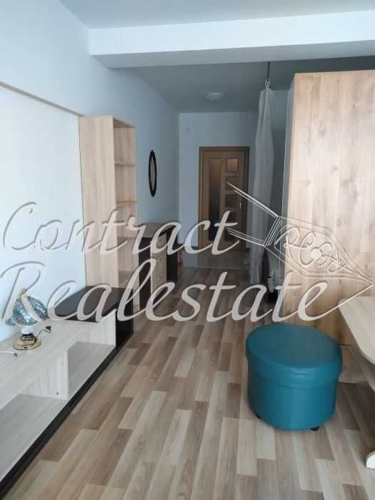 Дава се под наем Двустаен апартамент в Варна, Виница - 47 кв.м за 285.6 € - Снимка #5