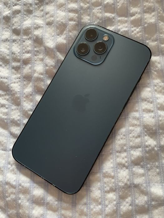 Айфон 12Про Макс 256гб
