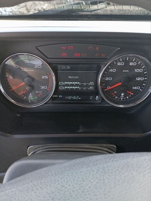 FAW 2022 сотилади