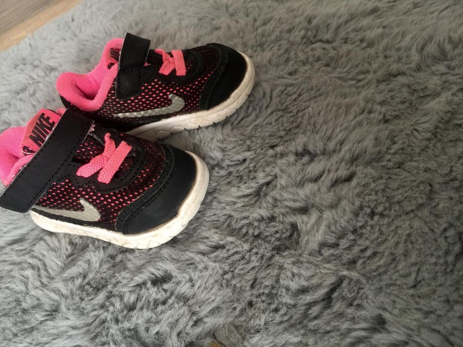 Încălțăminte fetite Nike
