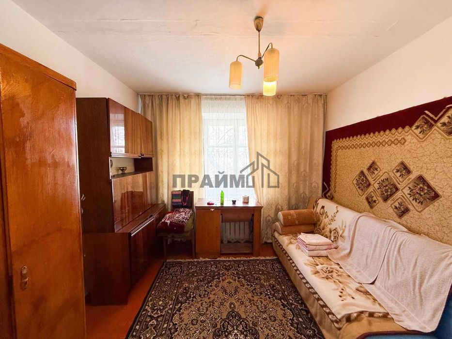 ПРОДАМ 3Х ком. Жетысу (Данил ПРАЙМ)