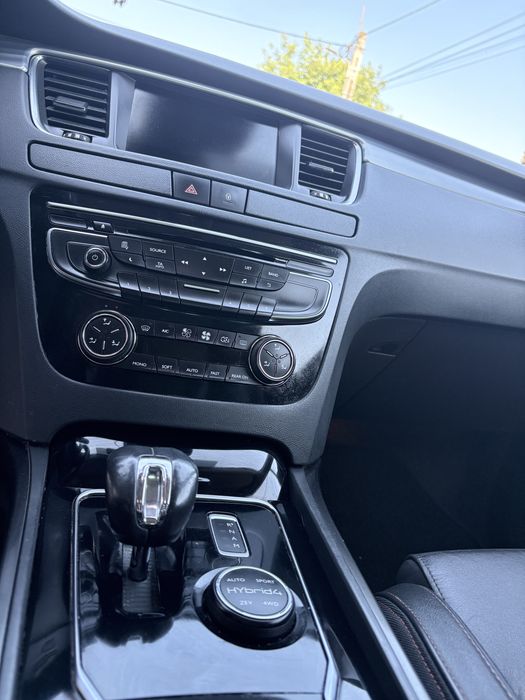 PEUGEOT 508 2014 — imagine 5