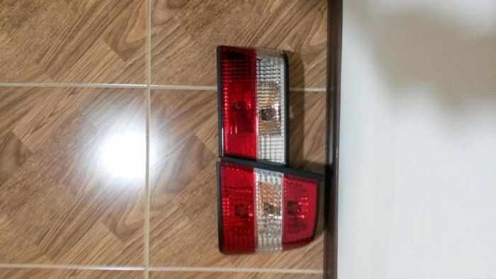 Задный фара новый комплект на BMW E34