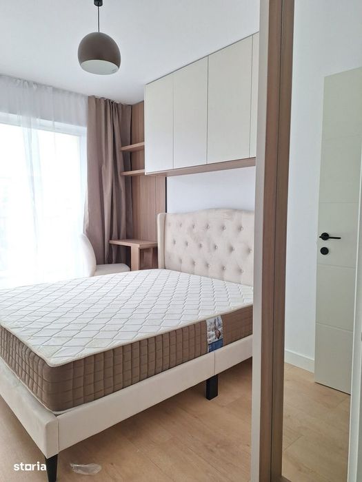 Apartament 2 camere | modern | nelocuit | Eroilor Residence