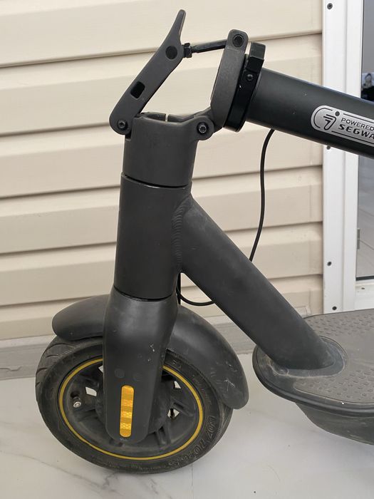 Segway Ninebot Max G30P
