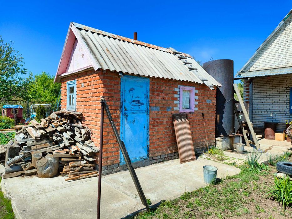 Продаётся дача, пос. Новенький, кооператив "Берёзка"